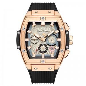 Daniel Gormango13 Brand étanché